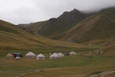 Kirghizie